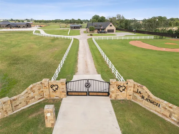 14714 Us Highway 377, Whitesboro, TX 76273