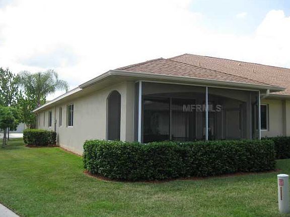 4th image of 24101 Green Heron Dr #H