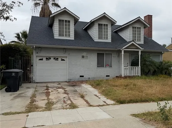 839 N Florence St, Burbank, CA 91505