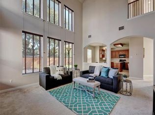 2304 National Park Blvd, Austin, TX 78747