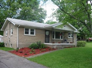 8815 Fernview Dr, Louisville, KY 40291