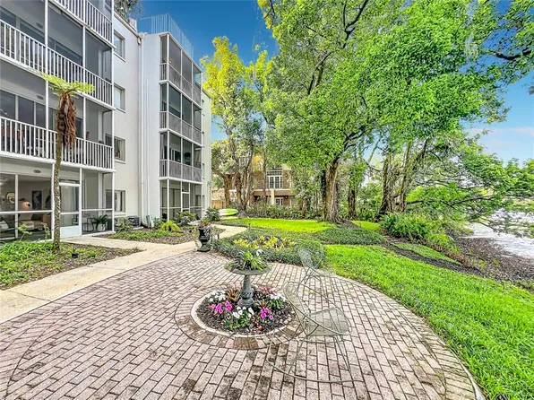 1100 Delaney Ave APT F106, Orlando, FL 32806