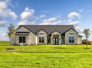 2057 Preserve Trl, Weatherford, TX 76087