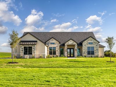 2057 Preserve Trl, Weatherford, TX, 76087