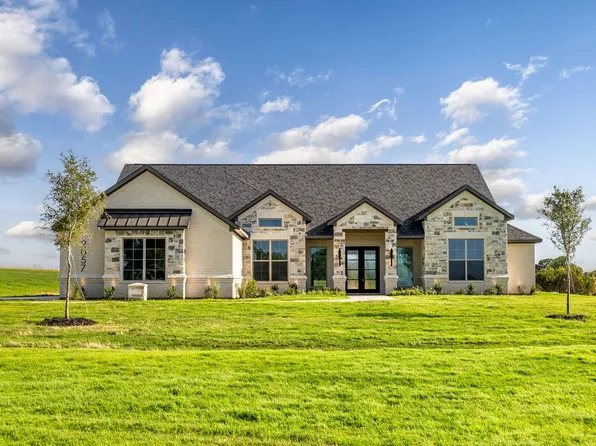 2057 Preserve Trl, Weatherford, TX 76087