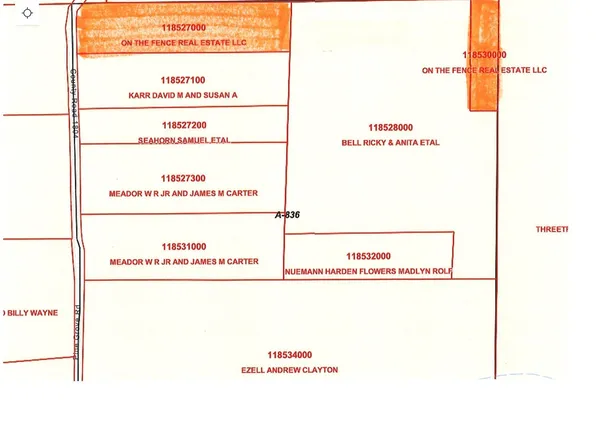 3678 County Road 1804, Jacksonville, TX 75766