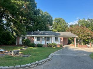 2179 Sanders Rd, Stem, NC 27581