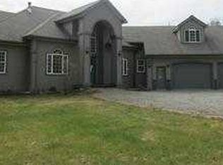 2180 S Foothills Blvd, Wasilla, AK 99654