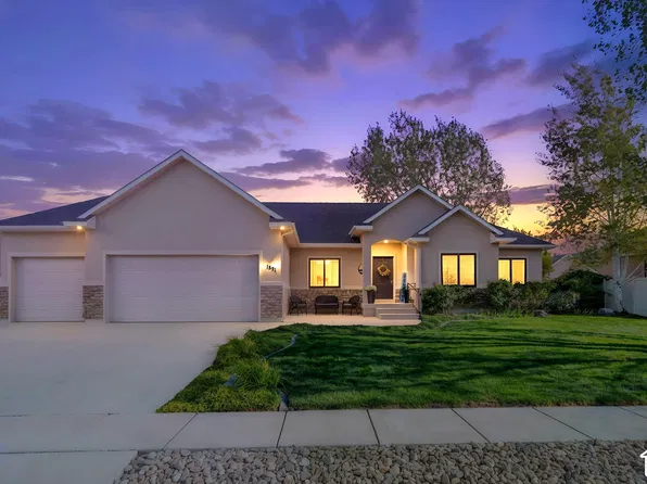 1891 E 1460 S, Spanish Fork, UT 84660