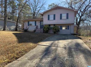 1641 Azalea Dr, Birmingham, AL 35235