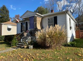 1942 Hawthorne Ave, Buena Vista, VA 24416