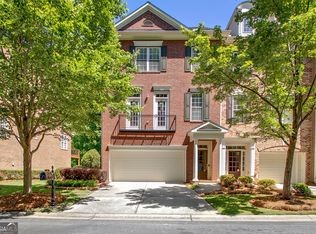 18 American Walk, Peachtree City, GA 30269