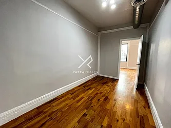 Rented by Yaffa Realty LLC