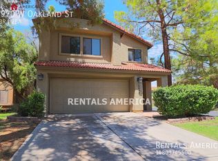 5970 W Oakland St, Chandler, AZ 85226