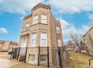 6941 S Racine Ave #1, Chicago, IL 60636