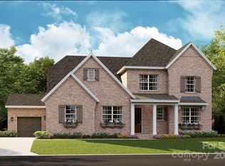 8205 Farm Crossing Ln #11, Huntersville, NC 28078