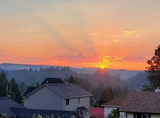 983 5th Ave, Vernonia, OR 97064