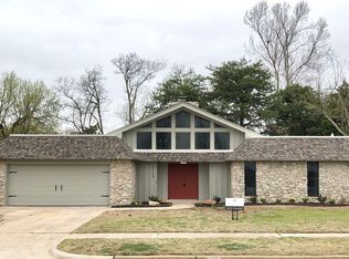 3709 Quail Dr, Norman, OK 73072