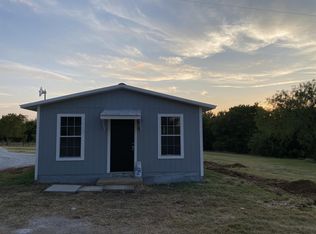 7614 S Highway 171, Grandview, TX 76050