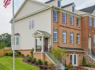 319 Addivon Ter, Purcellville, VA 20132