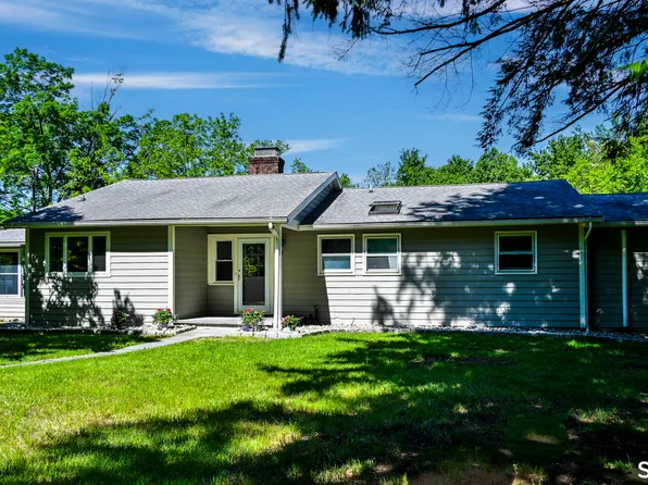 7 Chimney Rock Road, Kent, CT 06757
