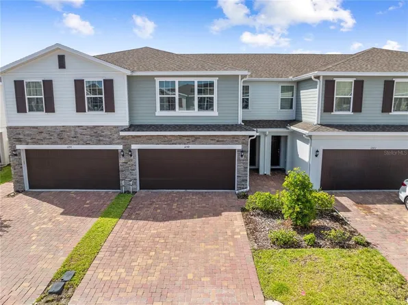 1259 Wispy Cypress Dr, Kissimmee, FL 34746