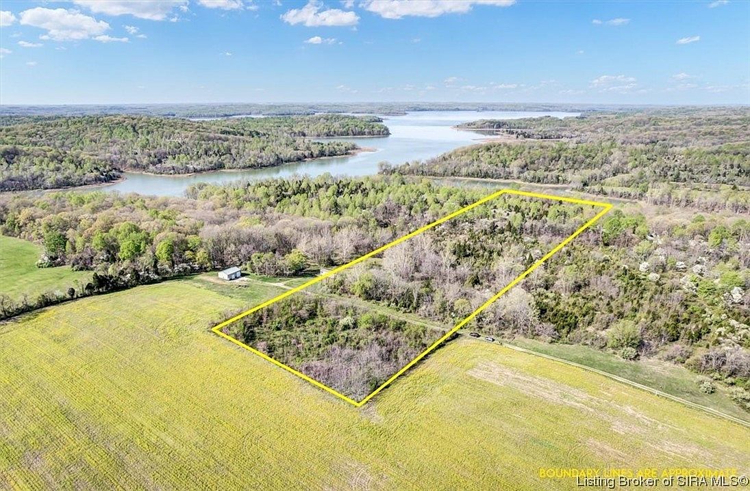 County Road 750 S Lot 3, French Lick, IN 47432 Zillow