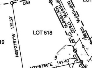 3748 River Park Way NE, Leland, NC 28451