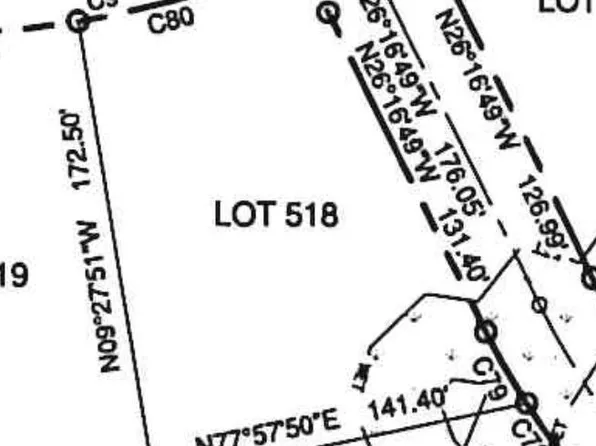 3748 River Park Way NE, Leland, NC 28451