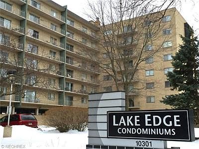1st image of 10301 Lake Ave APT 205