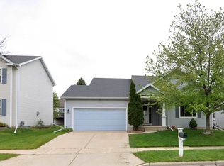 1253 Twinleaf Ln, Madison, WI 53719