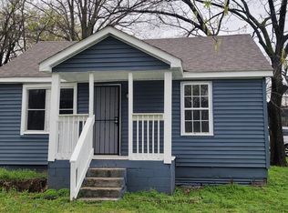 2807 Overton Crossing St, Memphis, TN 38127