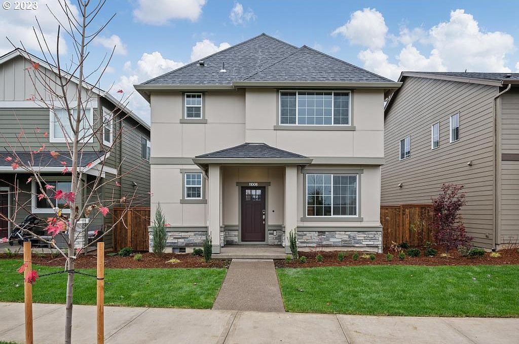 11008 SW Verdun Loop, Wilsonville, OR 97070 Zillow