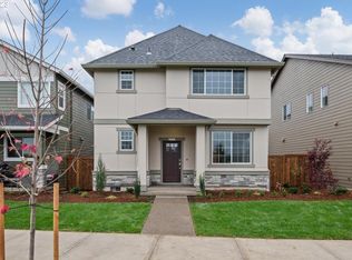 11008 SW Verdun Loop, Wilsonville, OR 97070