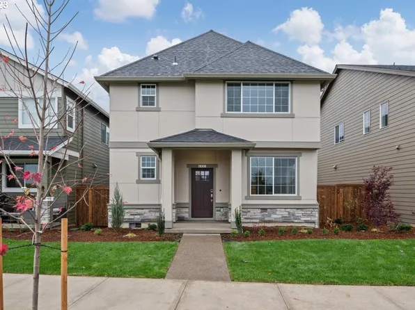 11008 SW Verdun Loop, Wilsonville, OR 97070