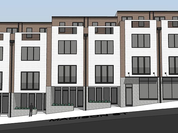 5th image of 804 Madison St