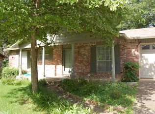 508 Newcomb Dr, Benton, AR 72015
