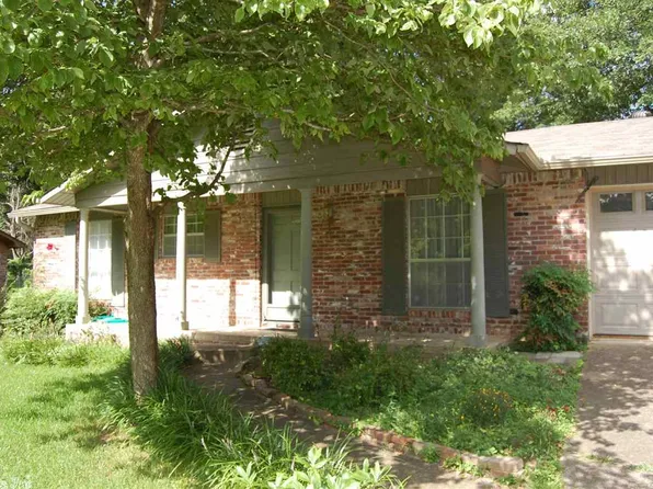 508 Newcomb Dr, Benton, AR 72015