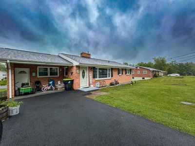 1217 Allison Ln, Pulaski, VA, 24301