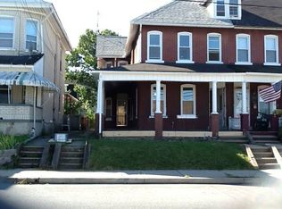 608 Broad St, Emmaus, PA 18049