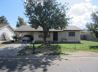 1731 E Burgess Ln, Phoenix, AZ 85042