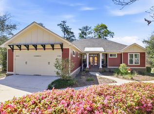 2617 Antietam Trl, Tallahassee, FL 32312