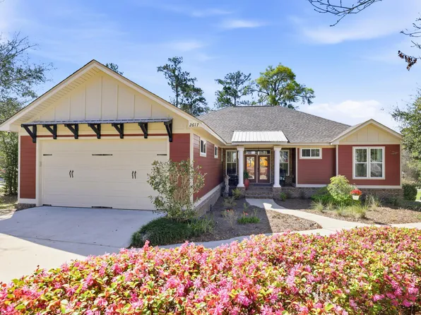 2617 Antietam Trl, Tallahassee, FL 32312