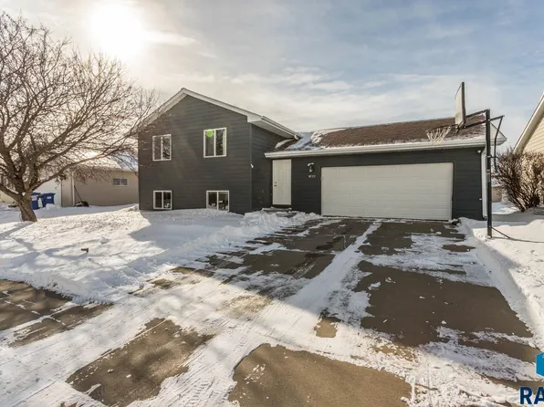 4121 N Alaska Ave, Sioux Falls, SD 57107