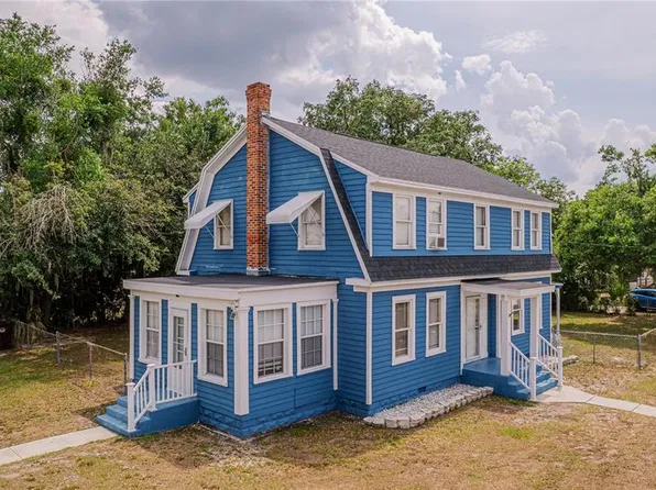 1400 FLORIDA AVENUE, ST CLOUD, FL 34769