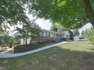 6603 Charles Dr, Mount Airy, MD 21771