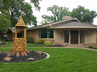 5827 S Florence Ave, Tulsa, OK 74105