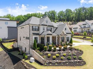 2775 Twisted Oak Ln, Marietta, GA 30066