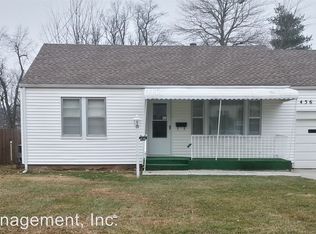 436 W Catalpa St, Springfield, MO 65807