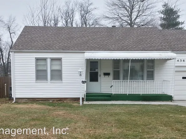 436 W Catalpa St, Springfield, MO 65807
